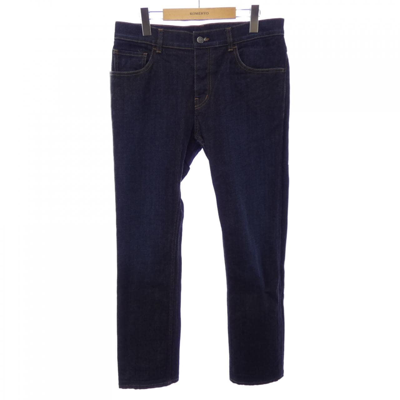 プラダ PRADA GEP110 ジーンズ