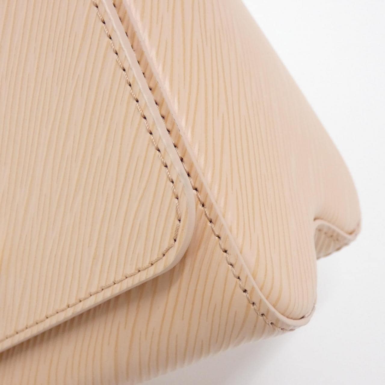 LOUIS VUITTON Epi Twist PM M23074 Shoulder Bag