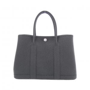 【未使用品】エルメス ガーデン パーティ 30cm 051568CK バッグ