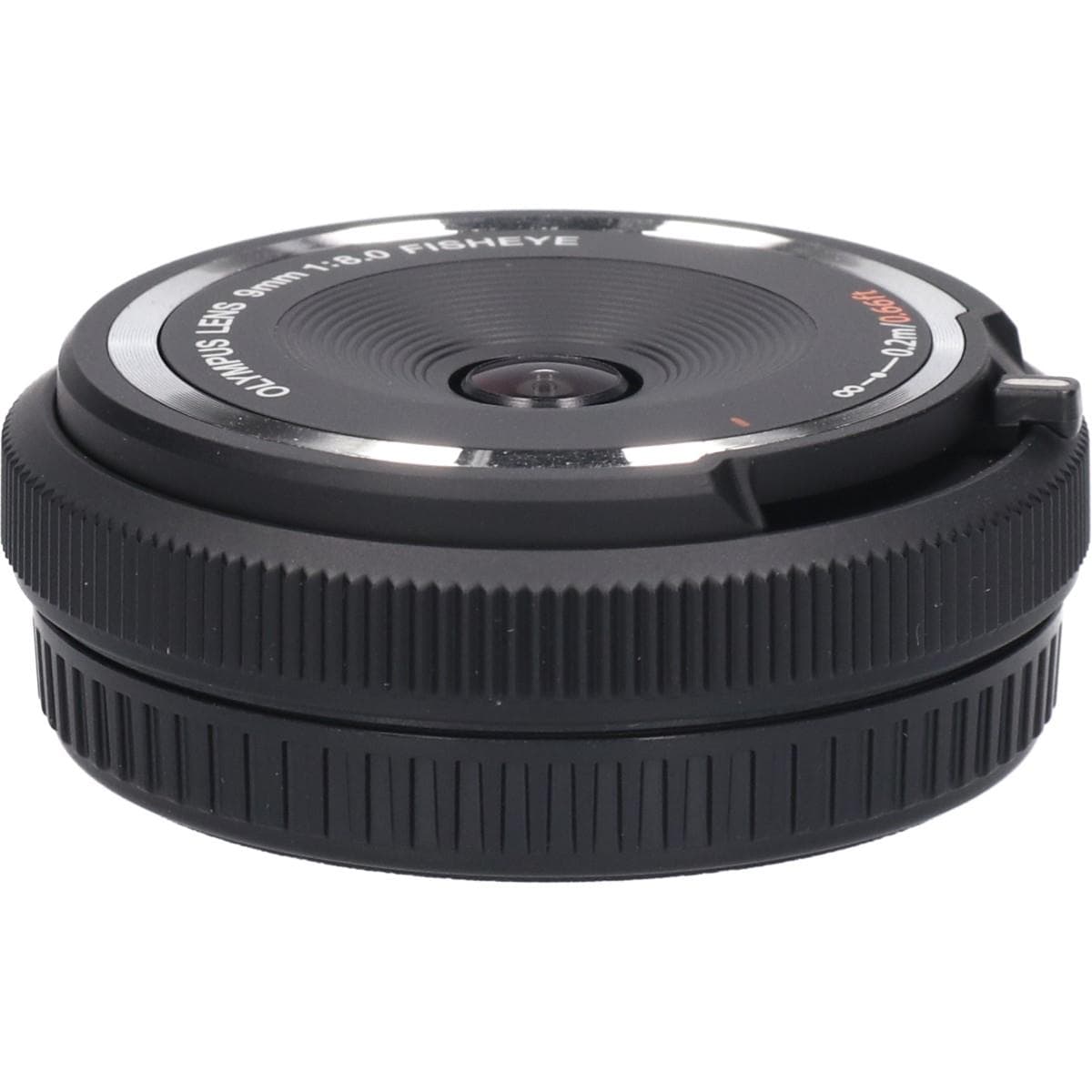 ＢＣＬ－０９８０　９ｍｍ　Ｆ８　ＦＩＳＨＥＹＥ