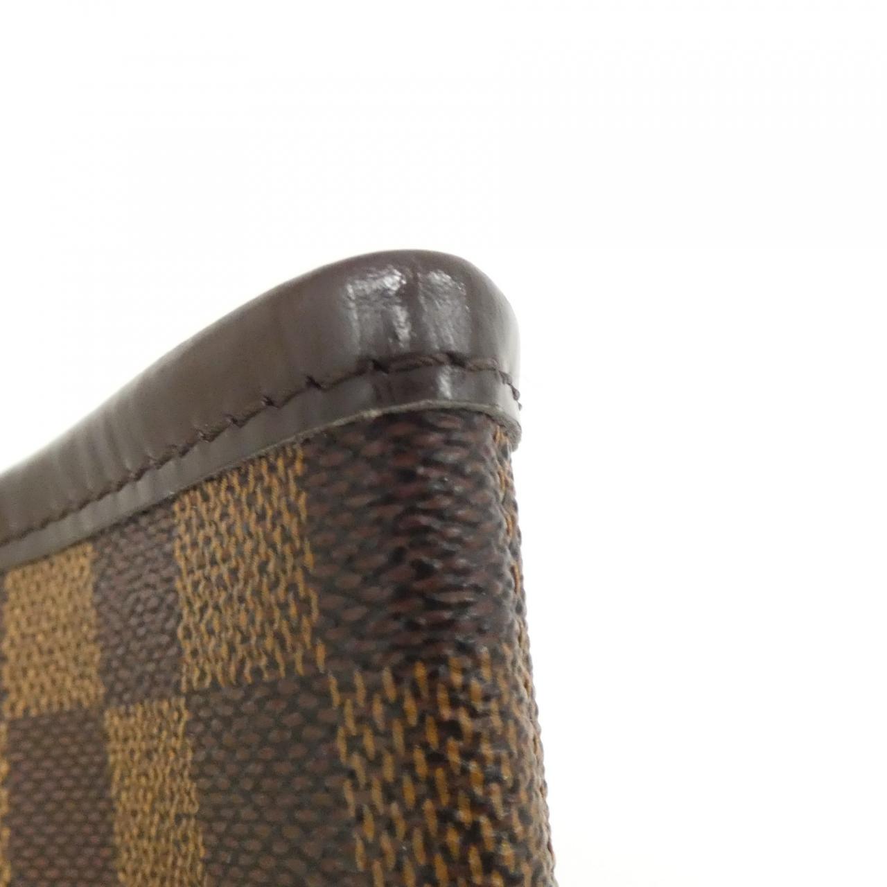 ルイヴィトン ダミエ ネヴァーフル MM N51105 バッグ