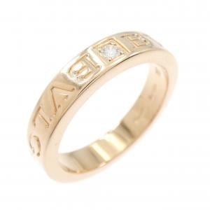 ブルガリ B.zero1 リング