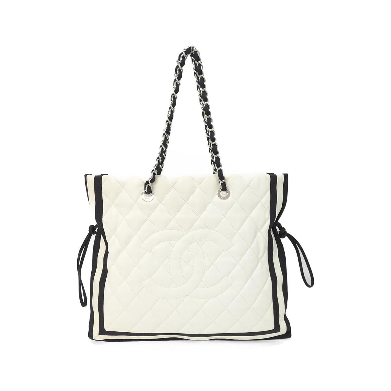 【ヴィンテージ】シャネル バッグ