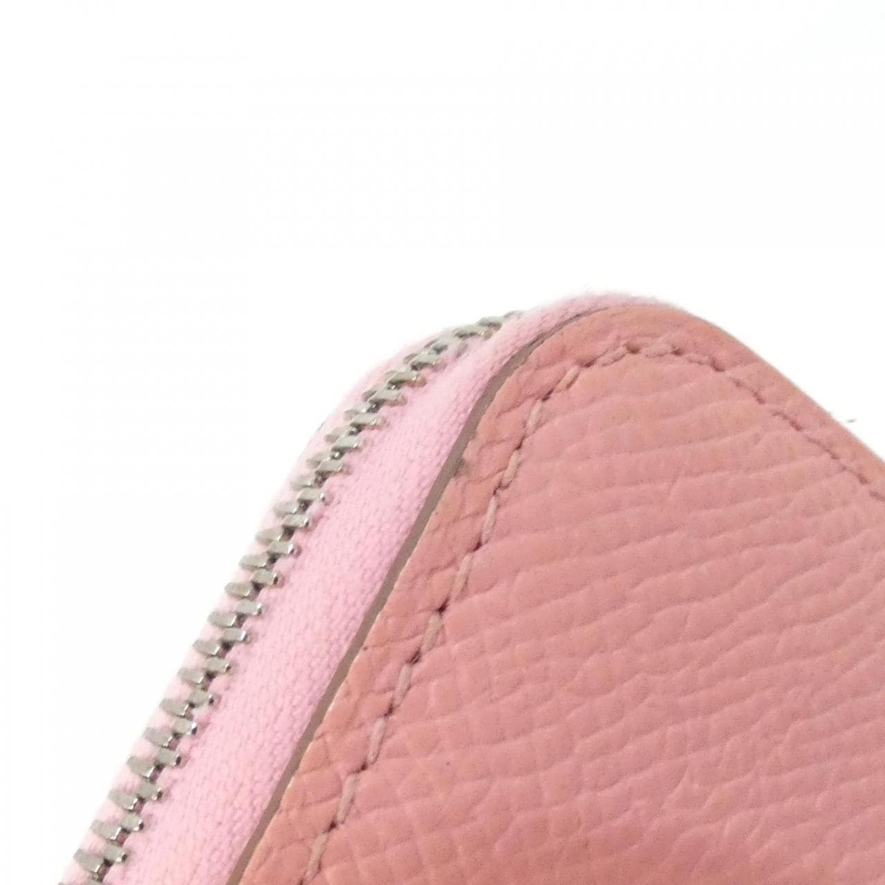 エルメス BRIDES DE GALA FANTOME POIS シルク イン コンパクト 075190CK 財布