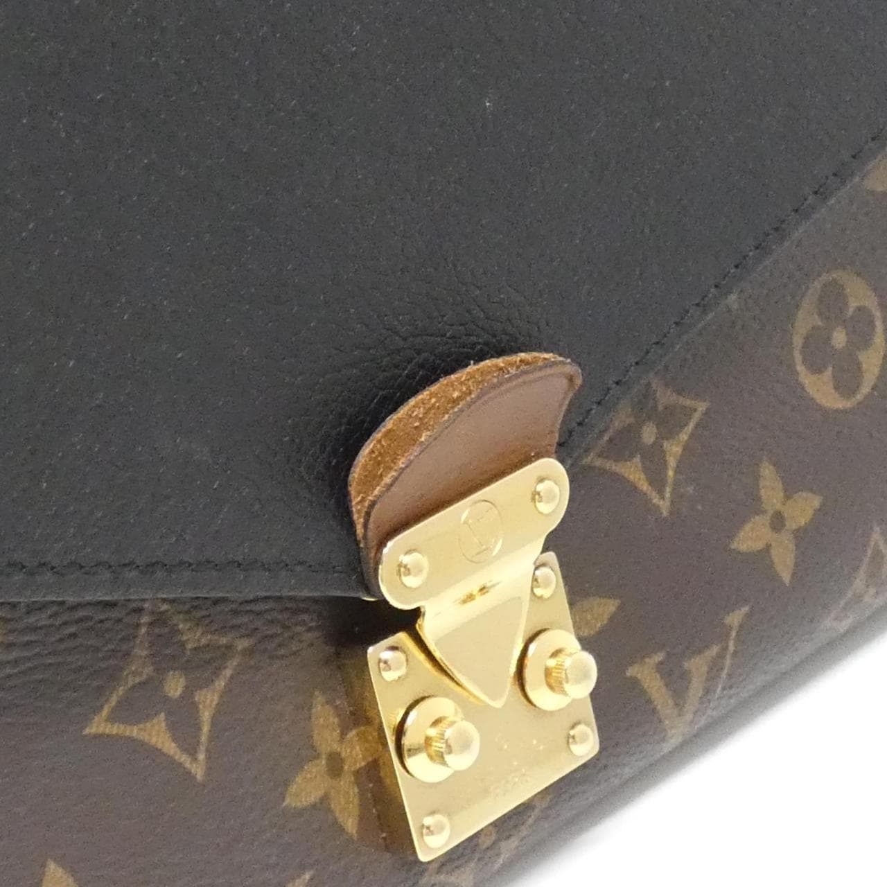 ルイヴィトン モノグラム パラス チェーン M41223 ショルダーバッグ