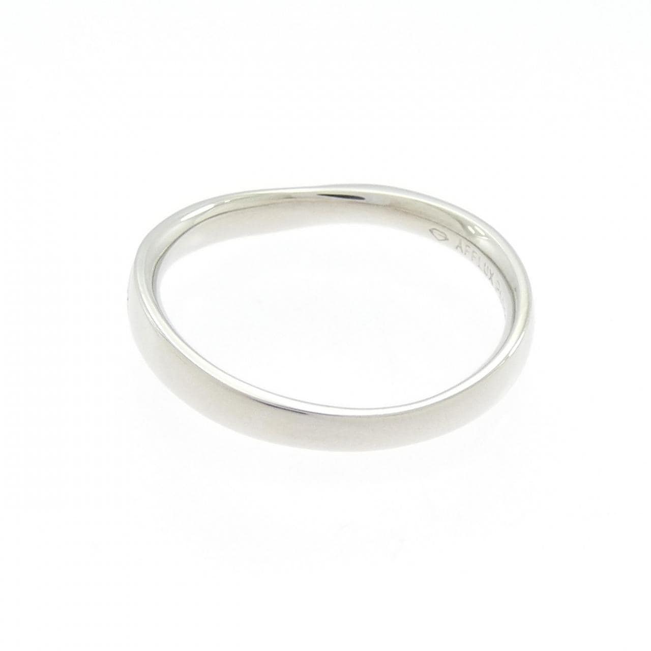 PT900 ダイヤモンド リング 0.04CT