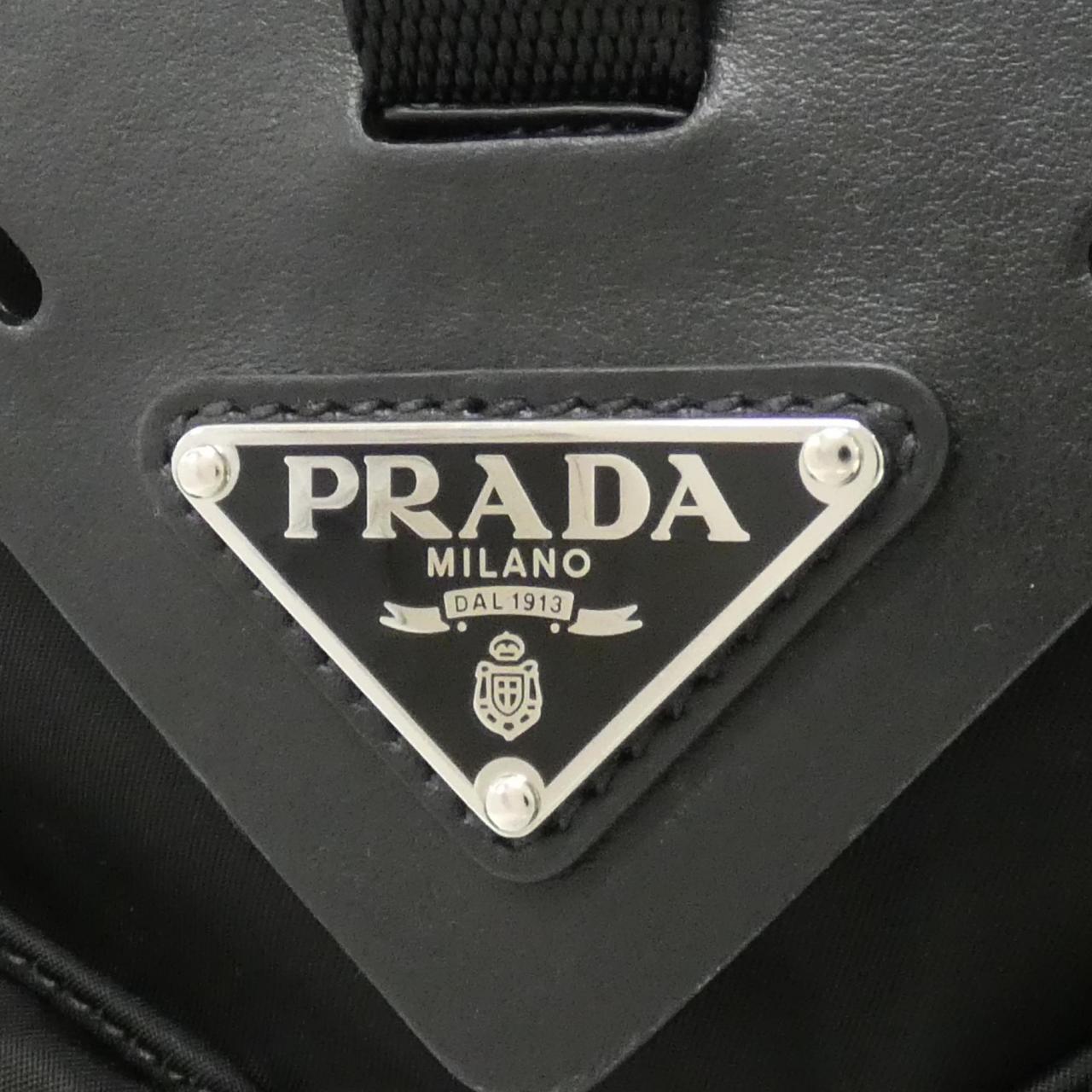 プラダ 2VZ108 リュックサック