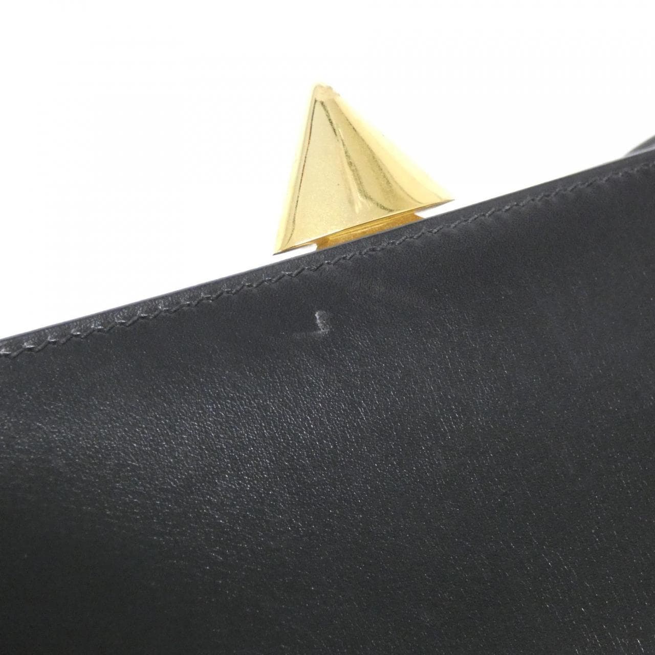 【ヴィンテージ】エルメス CLOWN サック ア マリース ショルダーバッグ