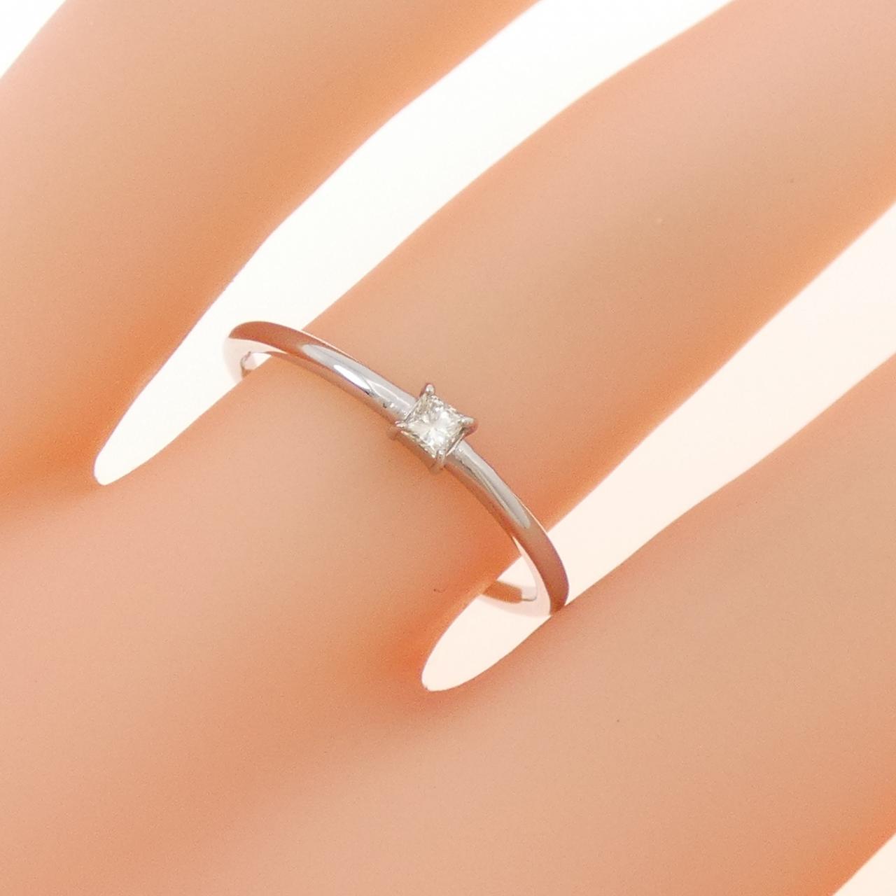 PT900 ダイヤモンド リング