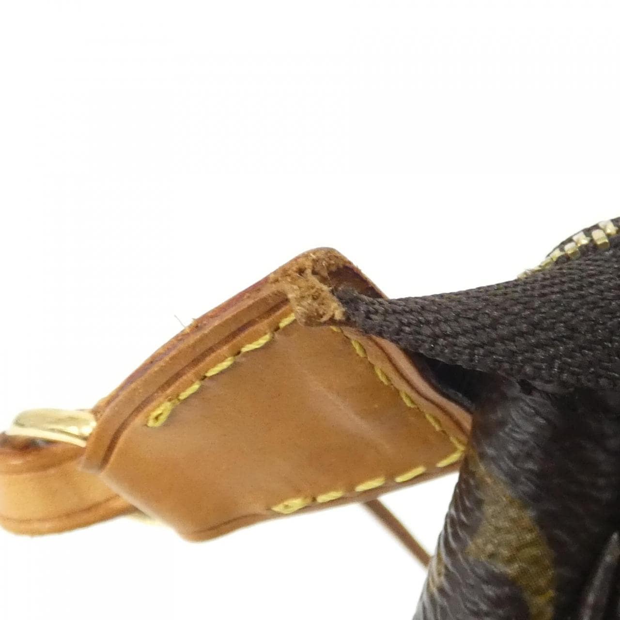 ルイヴィトン モノグラム ポシェットアクセソワール M51980 アクセサリーポーチ