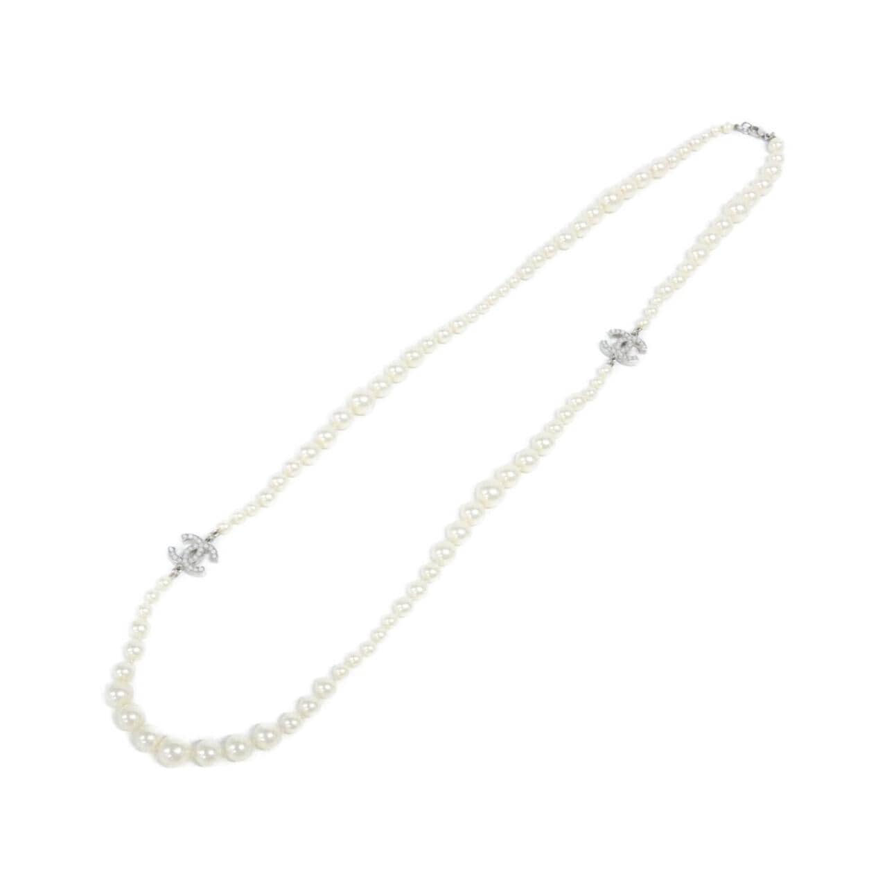 シャネル 27012 ネックレス