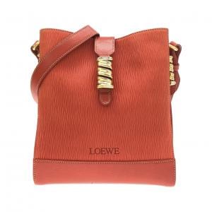 【ヴィンテージ】ロエベ 13 76 97 ショルダーバッグ