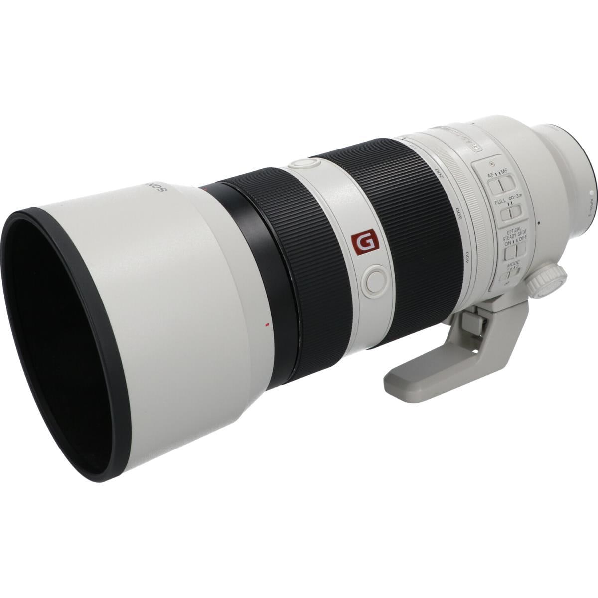 ＳＯＮＹ　ＦＥ１００－４００／４．５－５．６ＧＭ　ＯＳＳ（ＳＥＬ１００４００ＧＭ）