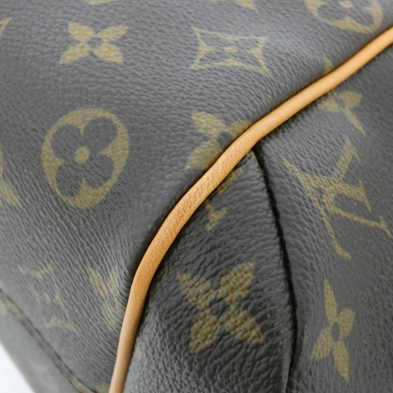 LOUIS VUITTON Monogram Totally PM M56688 Bag