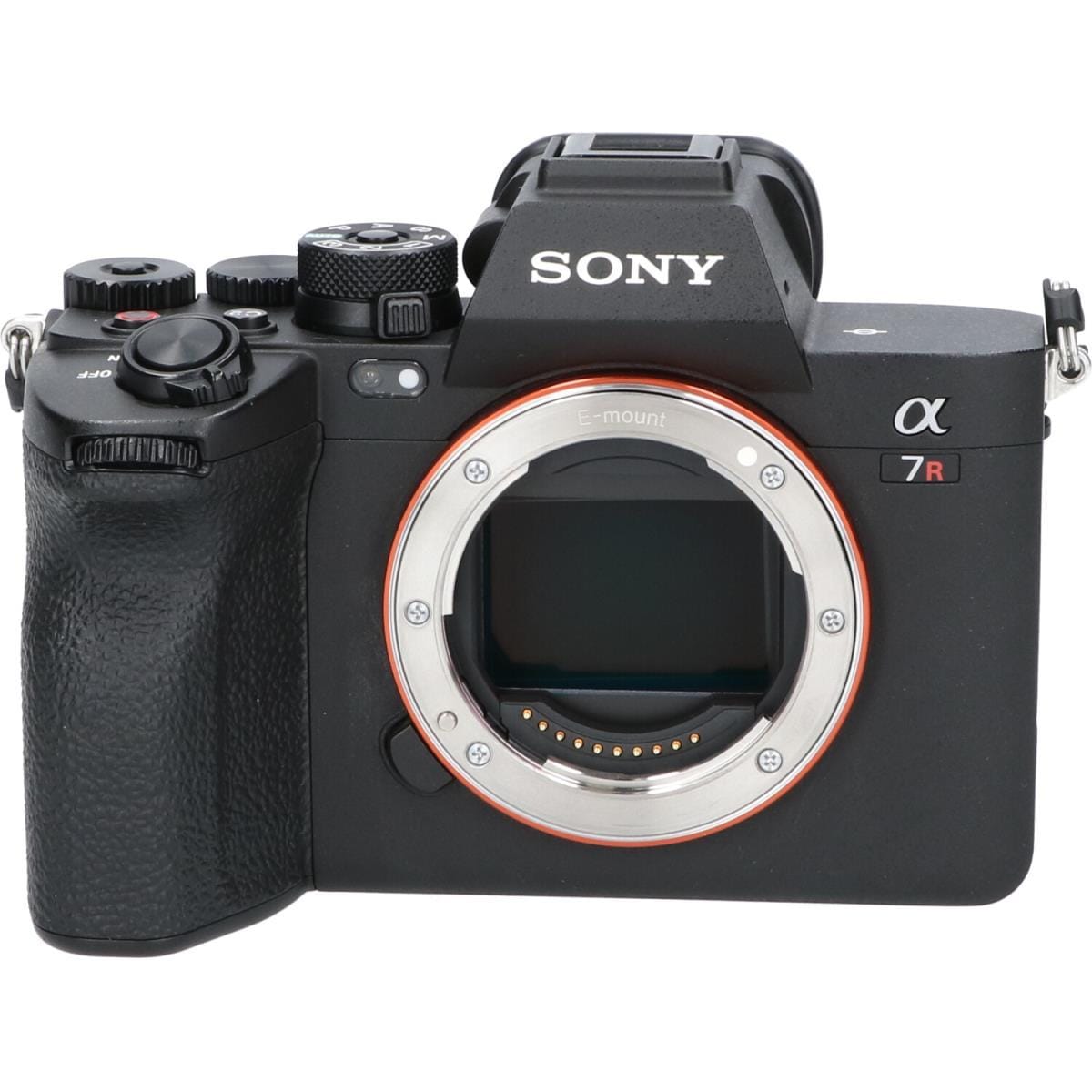 SONY α7RV ILCE-7RM5