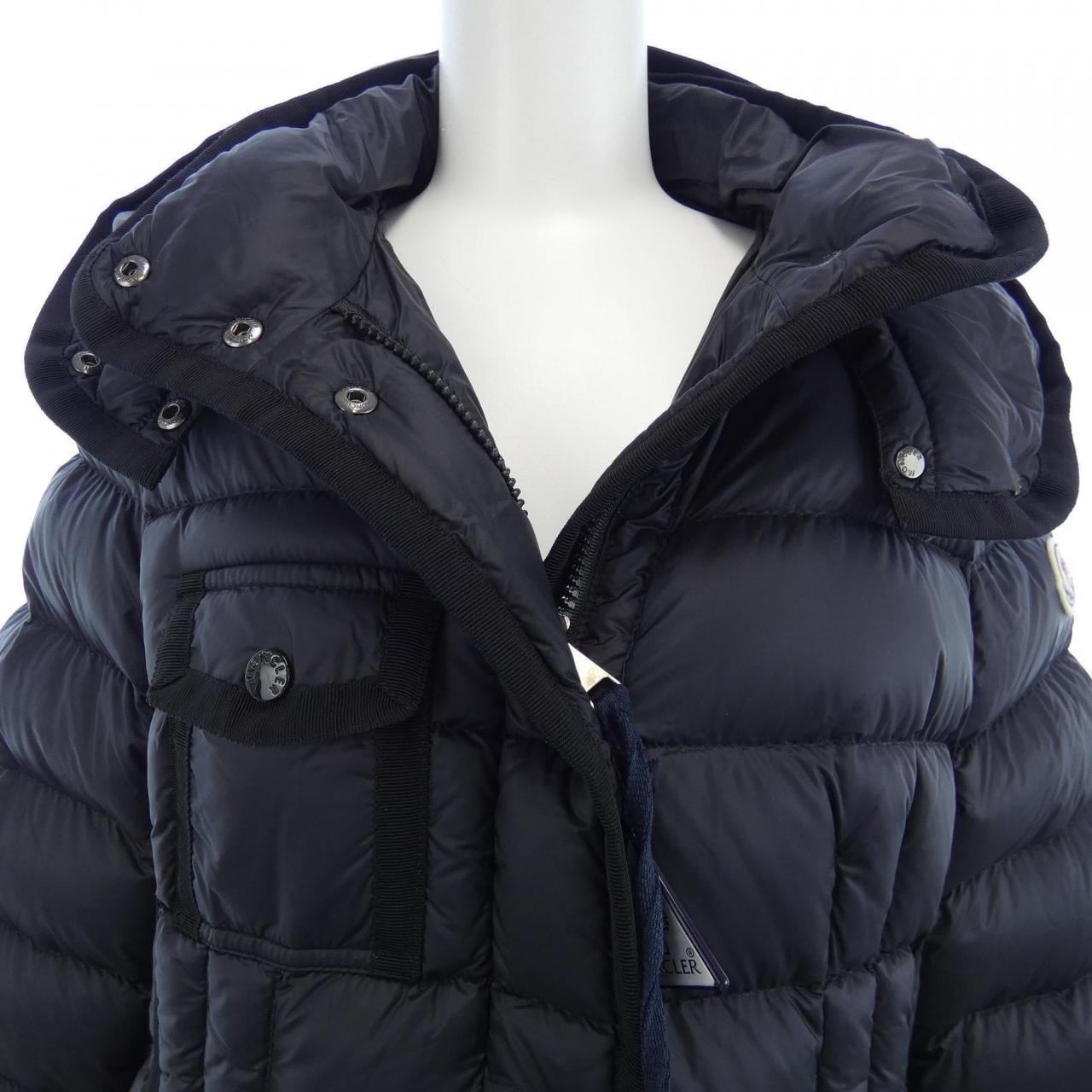 モンクレール MONCLER ダウンコート