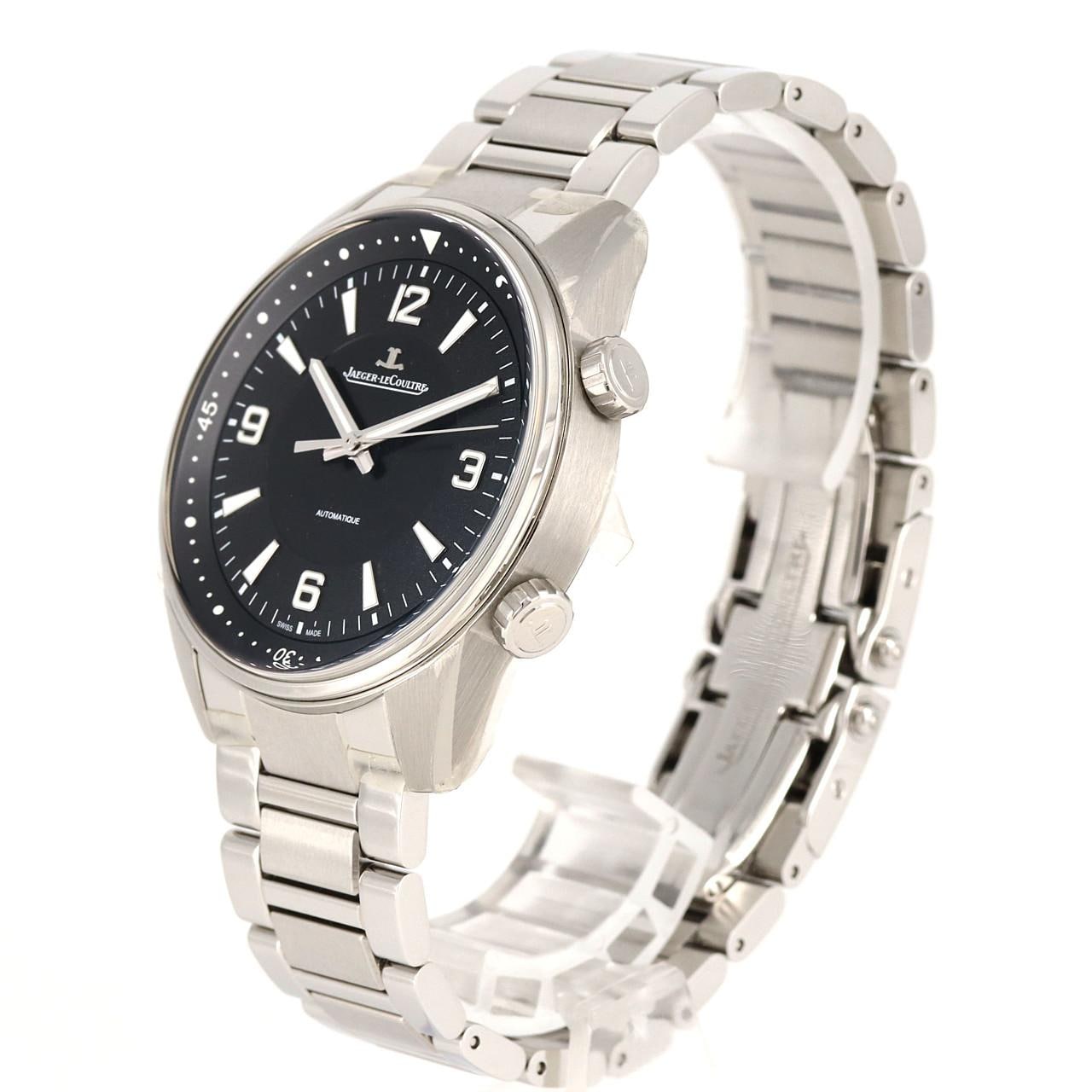 [BRAND NEW] Jaguar LeCoultre Polaris Automatic 841.8.37.S/Q9008170 SS Automatic