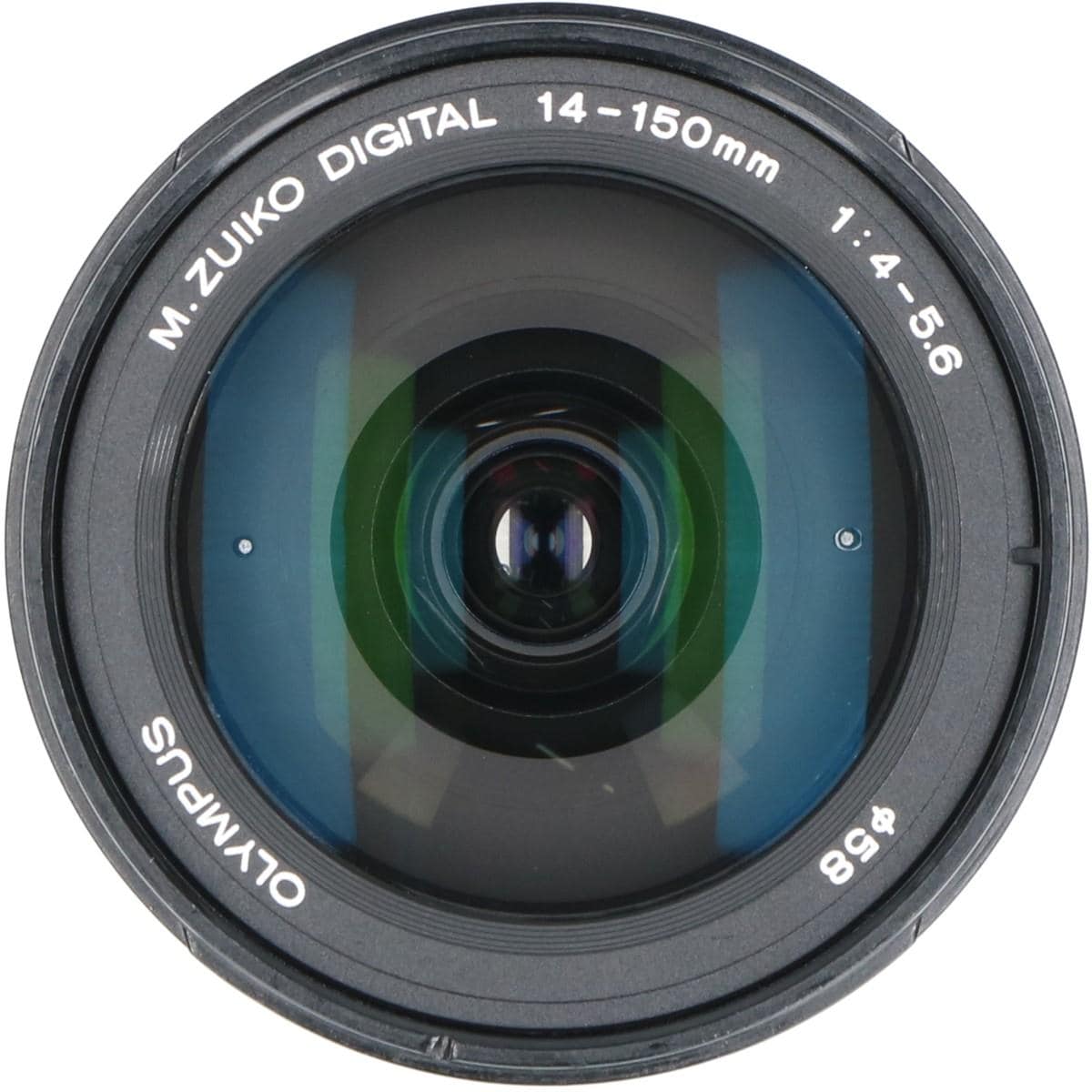 MZD ED14-150mm F4-5.6II