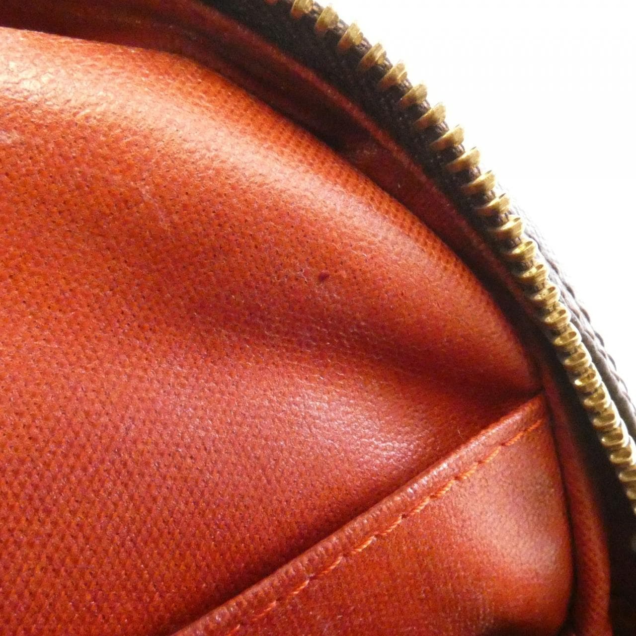 ルイヴィトン ダミエ トゥルース トワレ N47623 ポーチ