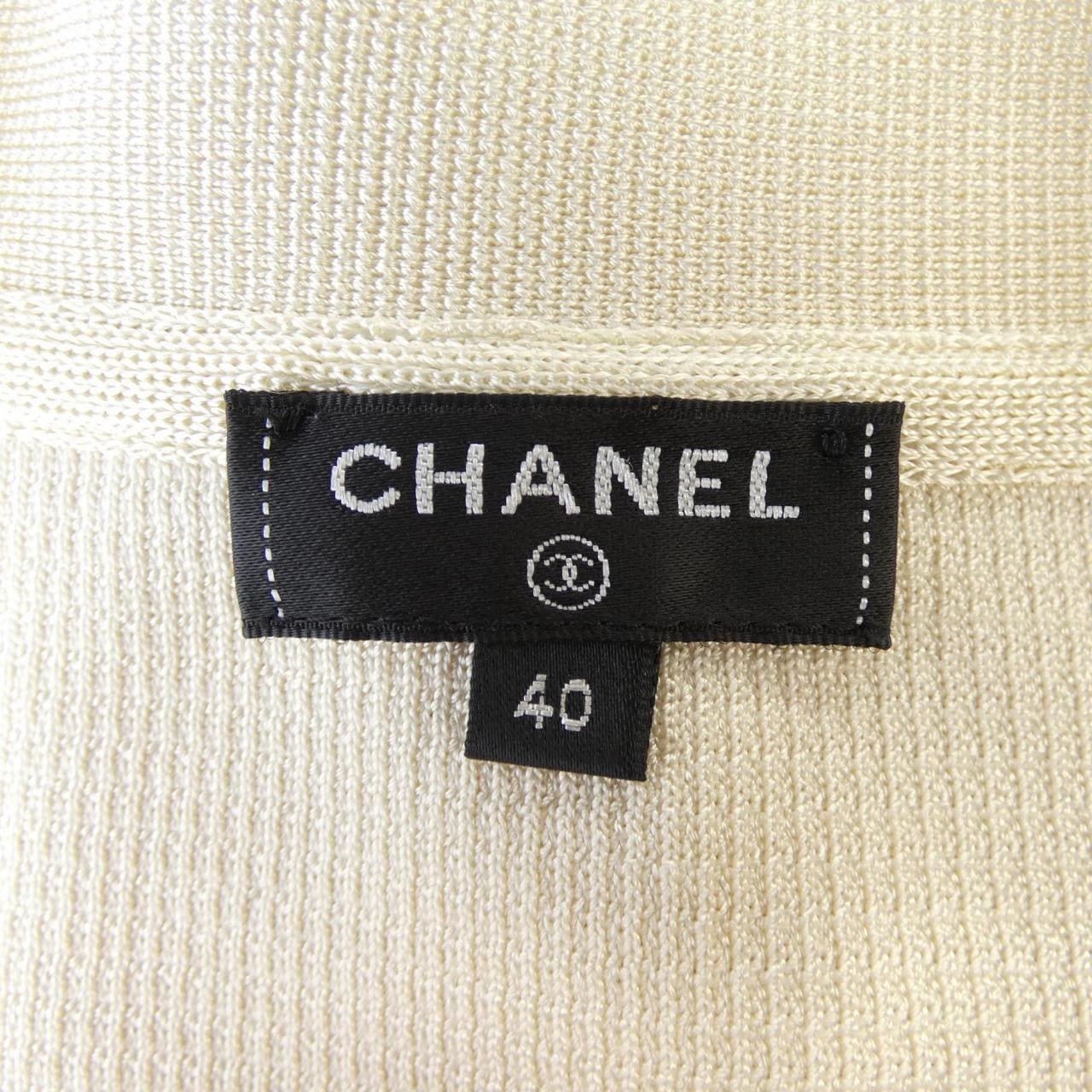 シャネル CHANEL P64745K60695 カーディガン