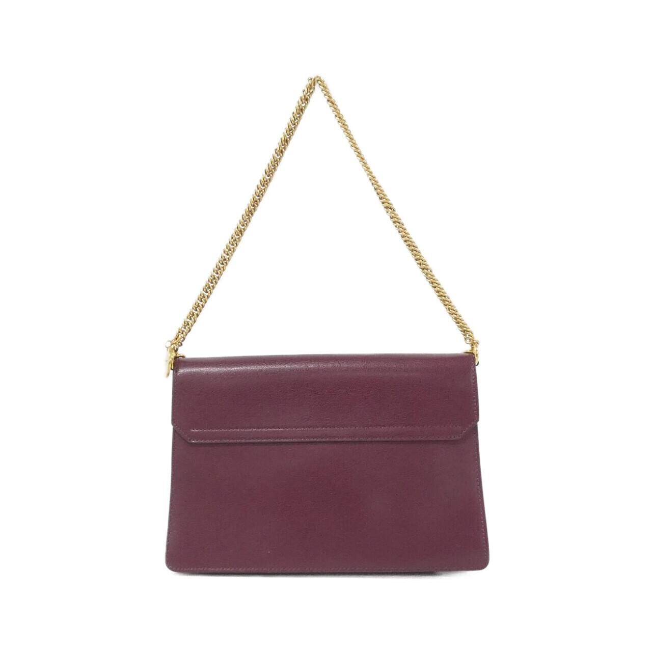 【新品】ジバンシー GV3 ミディアム BB501DB033 ショルダーバッグ