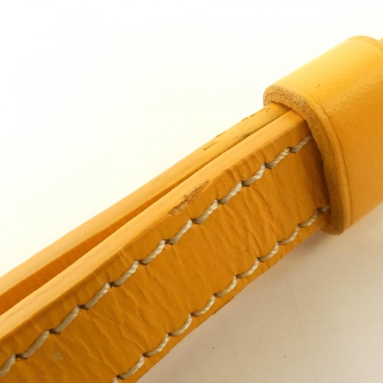 ゴヤール カップ ヴェール AMA CAPVERT ショルダーバッグ