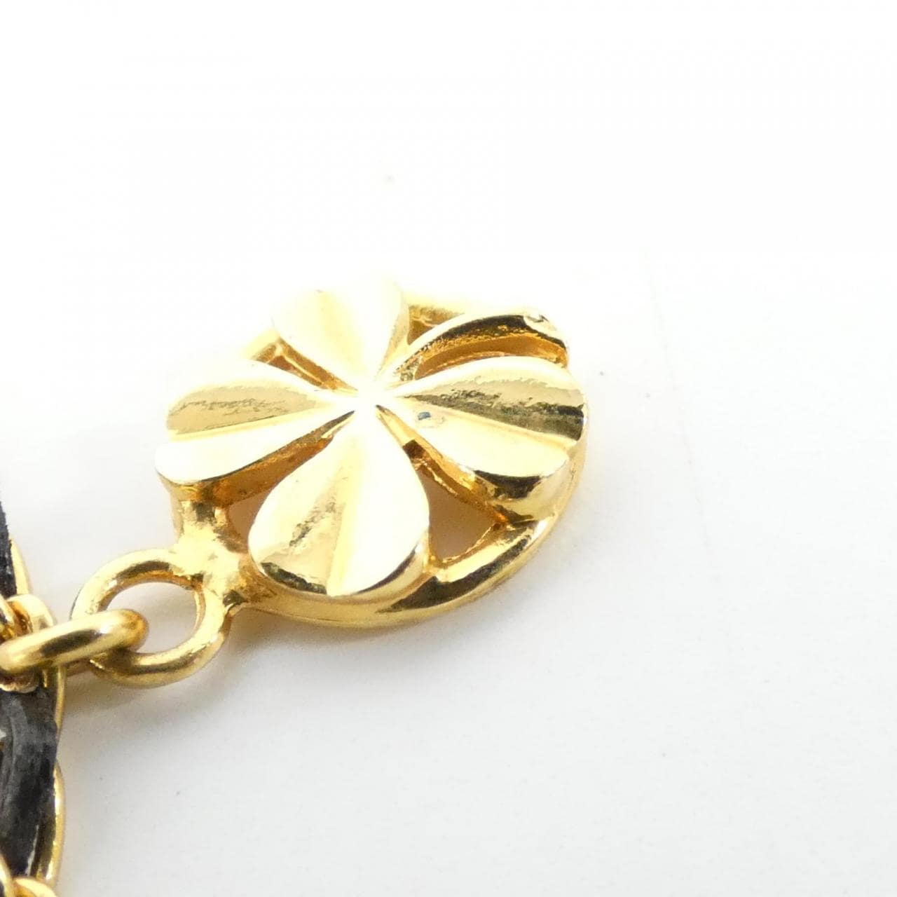 【ヴィンテージ】シャネル ネックレス