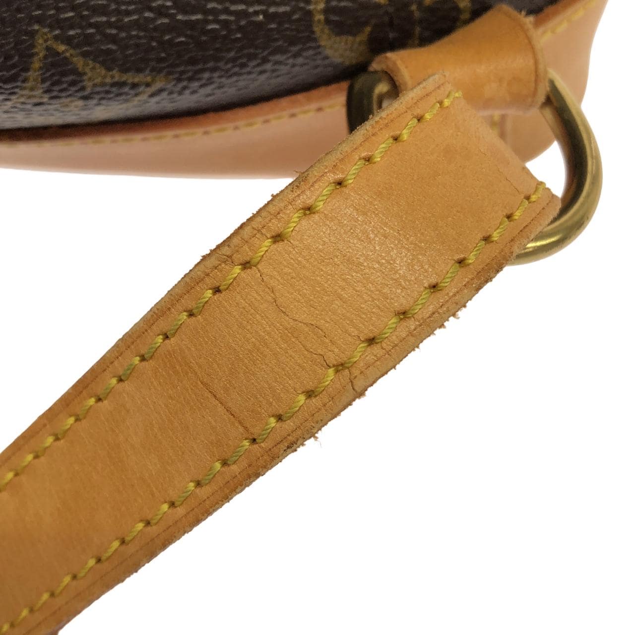 ルイヴィトン モノグラム モンスリ GM M51135 リュックサック