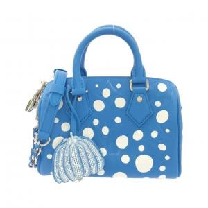 ルイヴィトン モノグラム アンプラント(LV X YK) スピーディ バンドリエール 20cm M46425 ショルダーバッグ