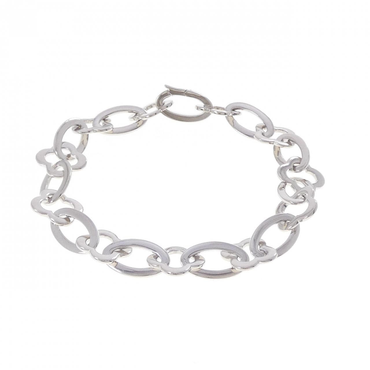 ヴァンクリーフ&アーペル ビザンチン アルハンブラ ブレスレット