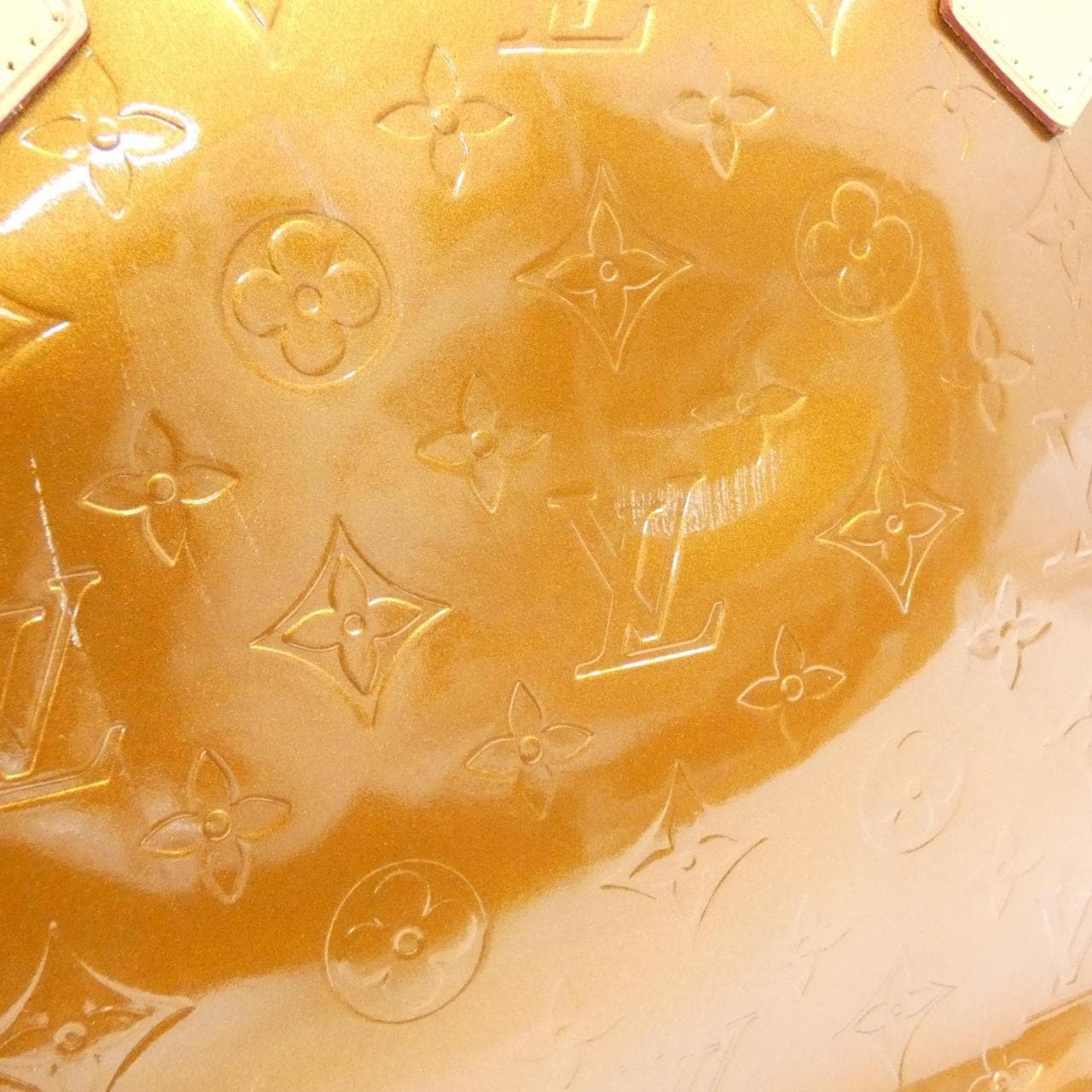 ルイヴィトン ヴェルニ ヒューストン M91122 ショルダーバッグ