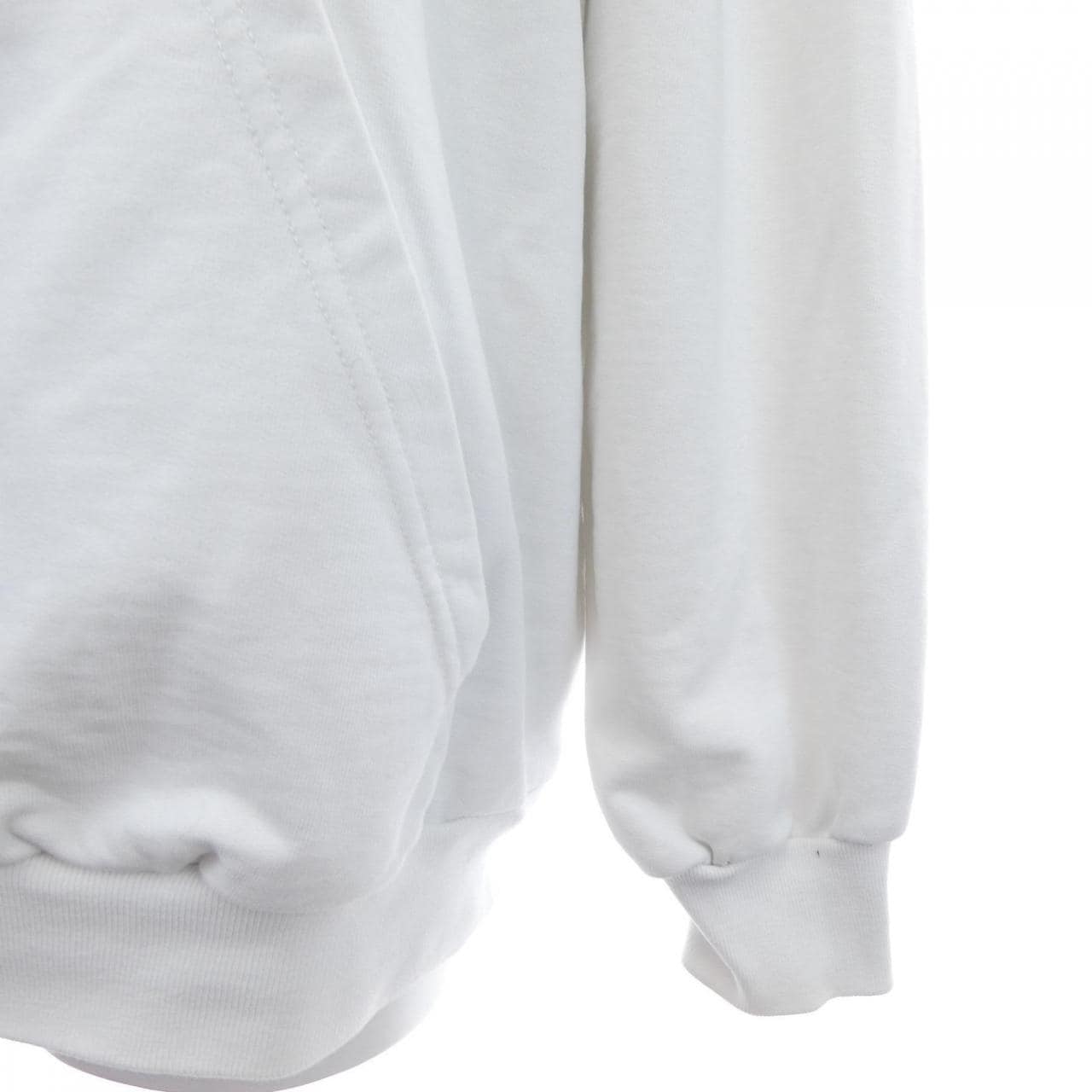 バレンシアガ BALENCIAGA 744454 TOVD6 UNISEX パーカー