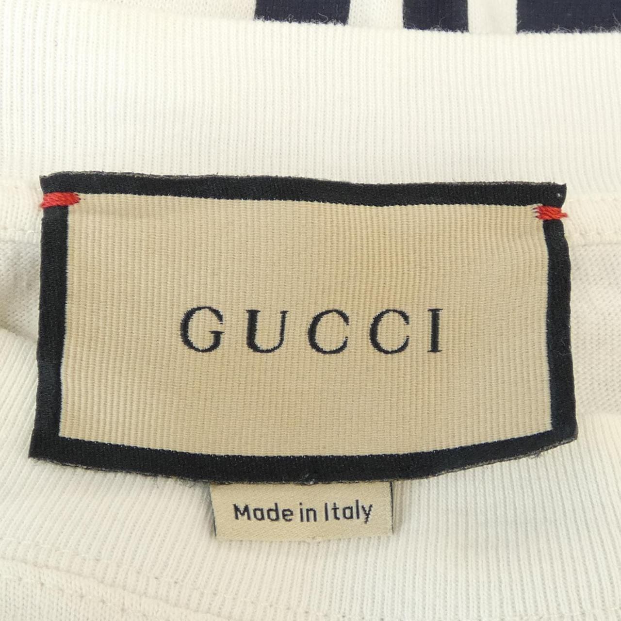 グッチ GUCCI 655459 XJDOY Tシャツ