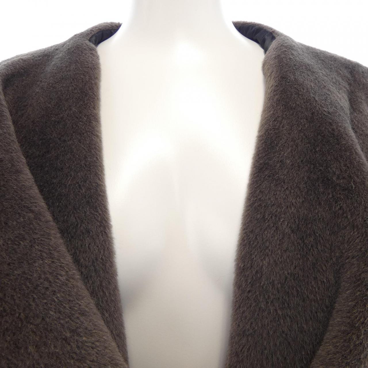 エルメス HERMES 37-7104 コート