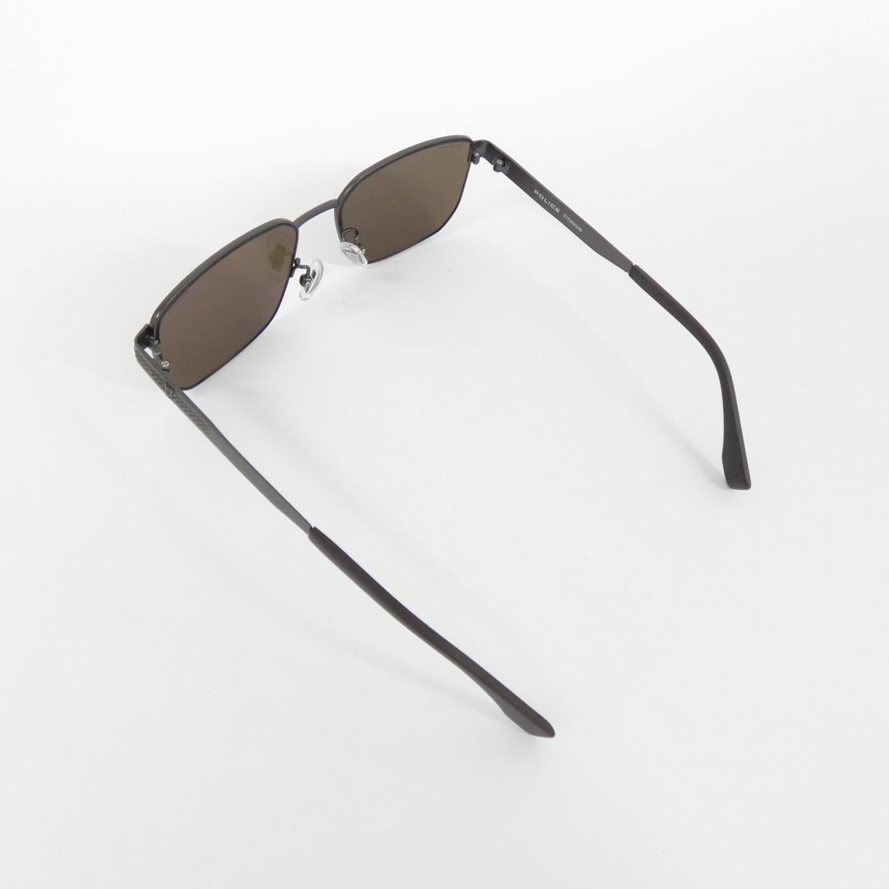 【新品】ポリス SPLT66J サングラス