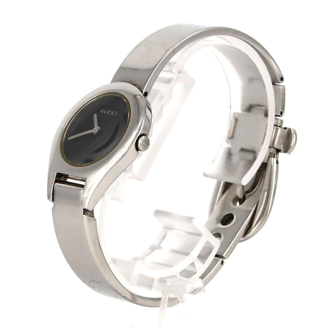【ノーメンテナンス還元価格】グッチ 6700L SS クォーツ