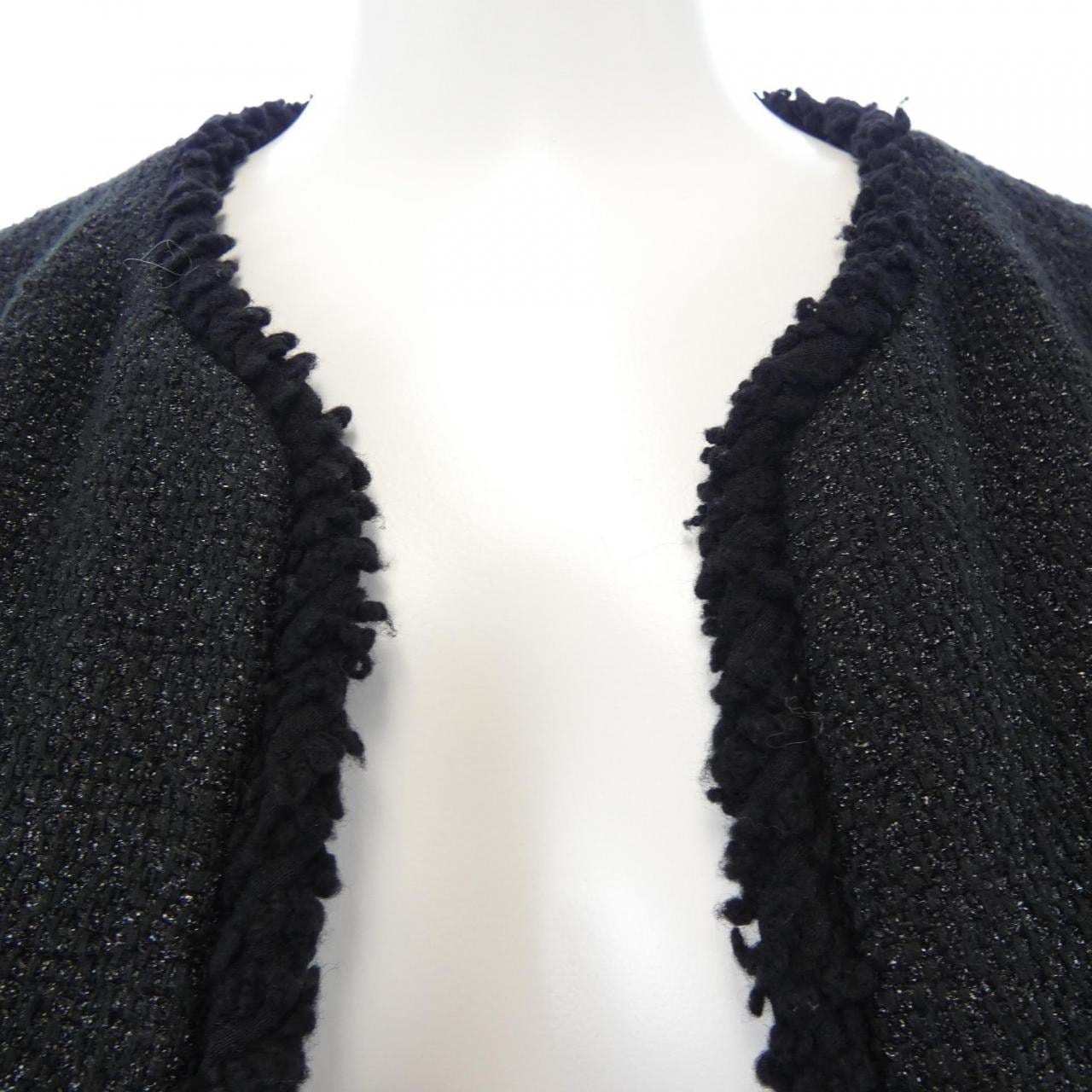 シャネル CHANEL P44824W05198 コート