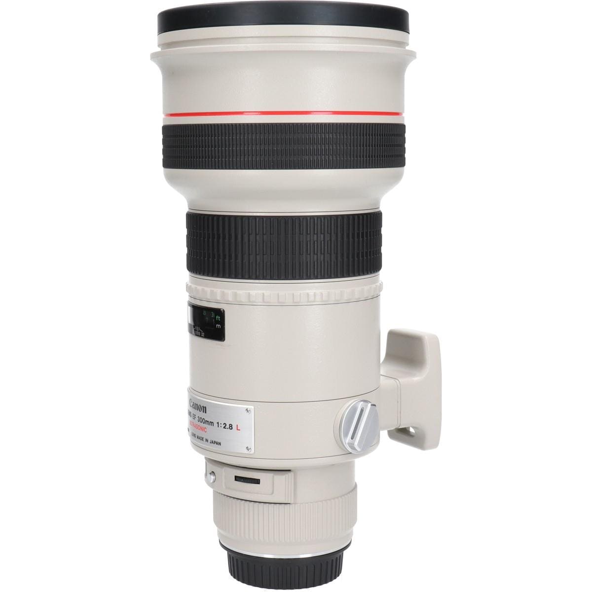 ＥＦ３００ｍｍ　Ｆ２．８Ｌ　ＵＳＭ