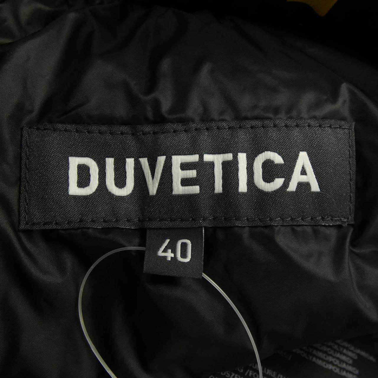 デュベティカ DUVETICA VDDI00316 スカート