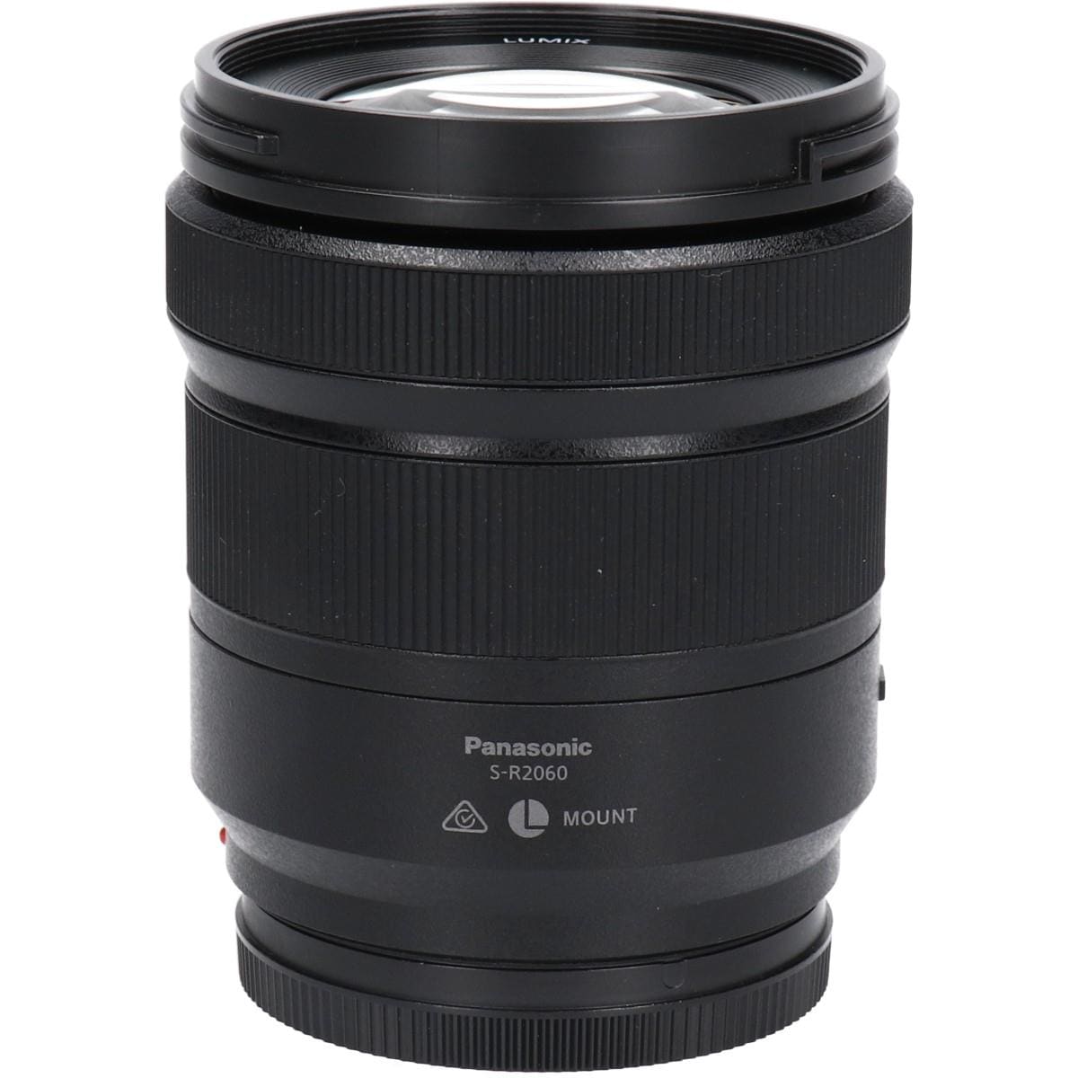 Ｓ２０－６０ｍｍ　Ｆ３．５－５．６（Ｓ－Ｒ２０６０）