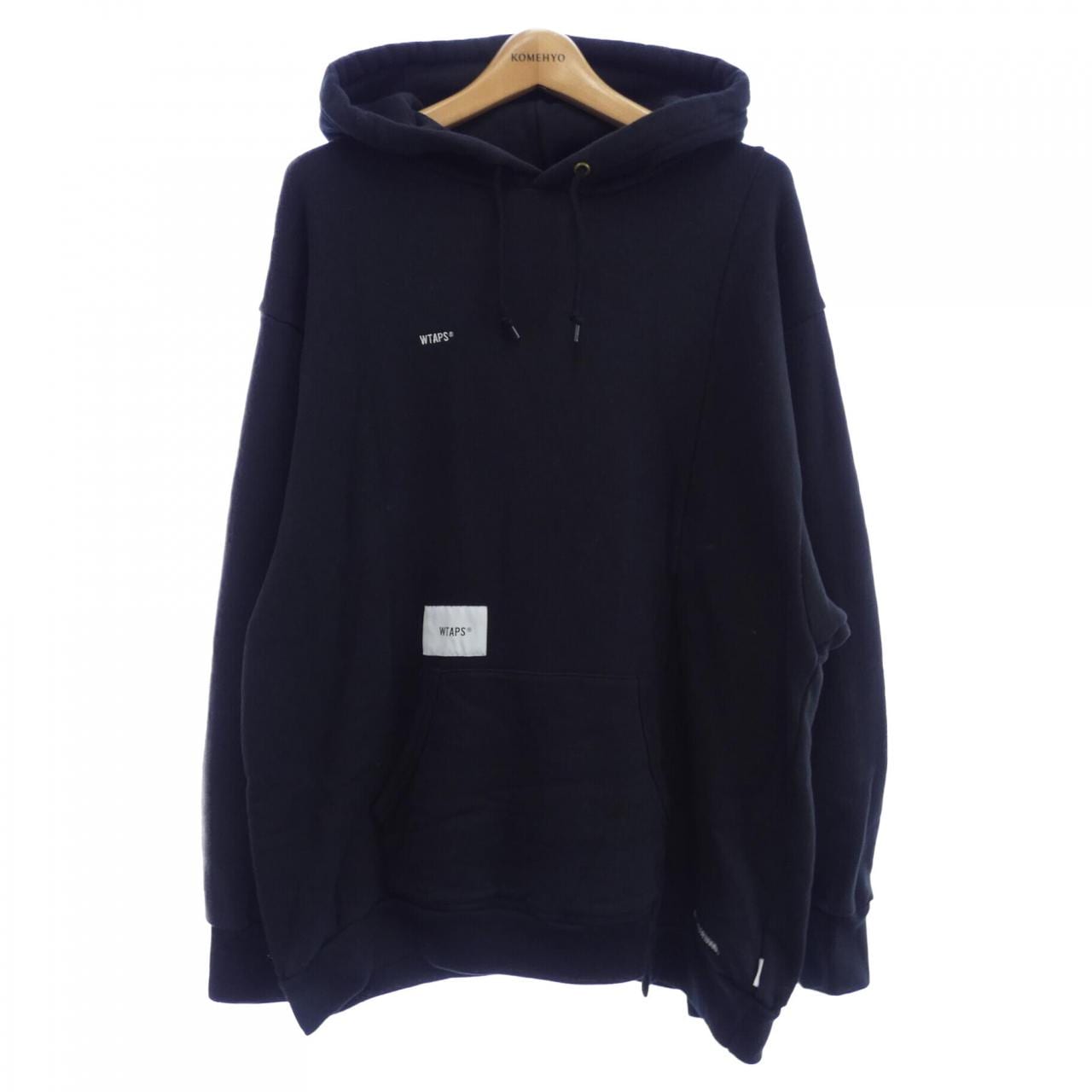 ダブルタップス WTAPS パーカー