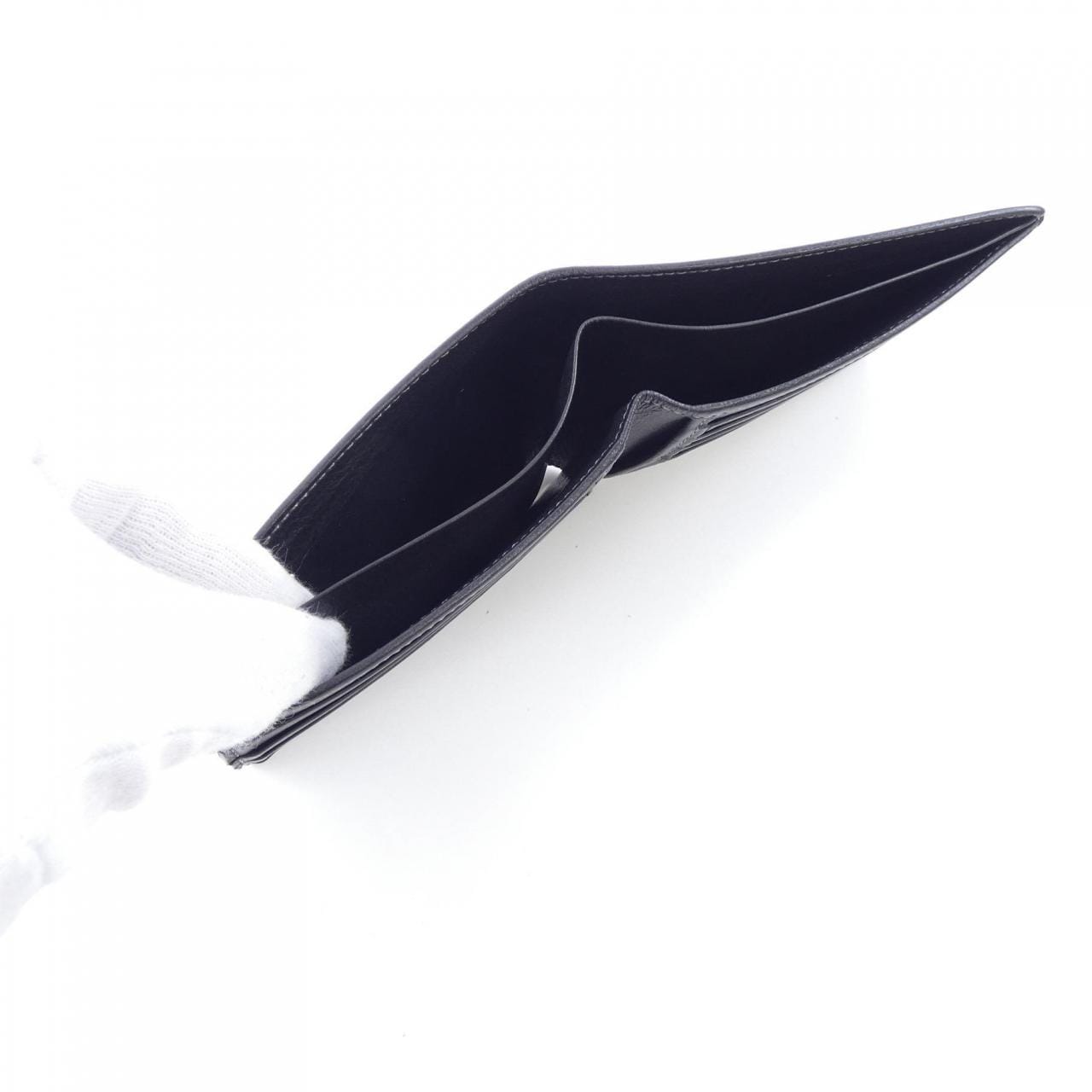 カミーユフォルネ CAMILLE FOURNET WALLET