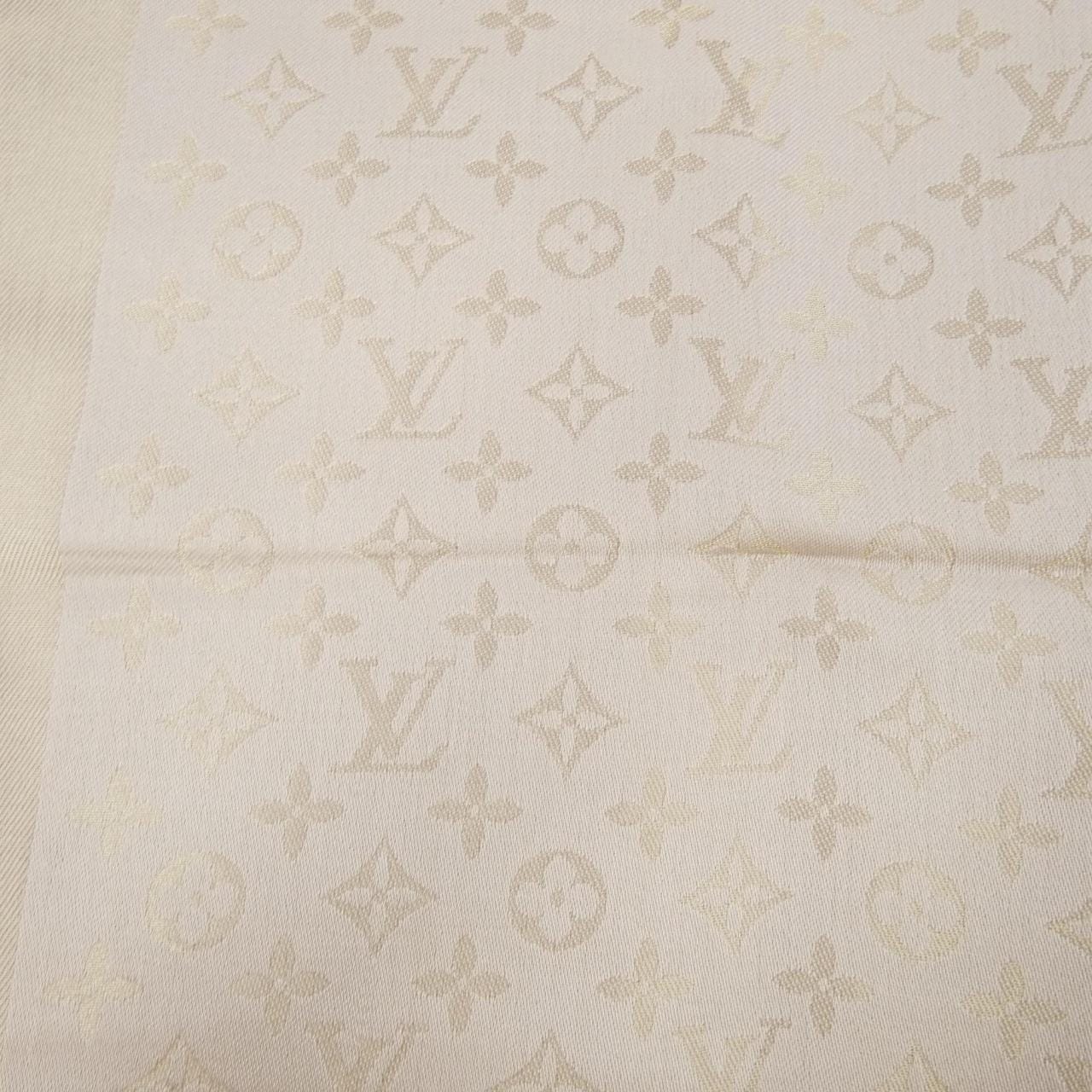 ルイヴィトン LOUIS VUITTON M79494 ショール