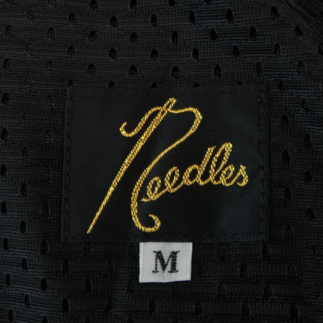 ニードルズ NEEDLES CHARCOAL JO426 パンツ