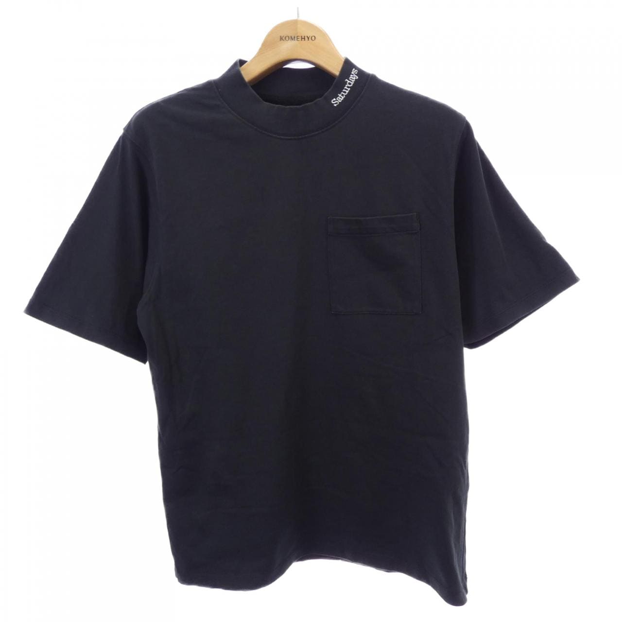 サタデイズ SATURDAYS BBM51140 トップス