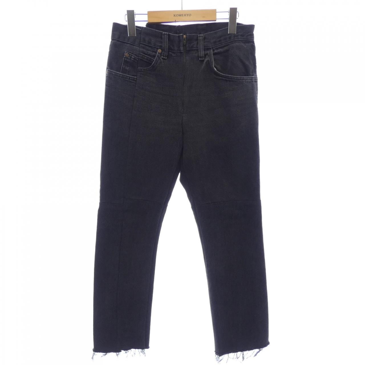 77サーカ 77CIRCA ジーンズ