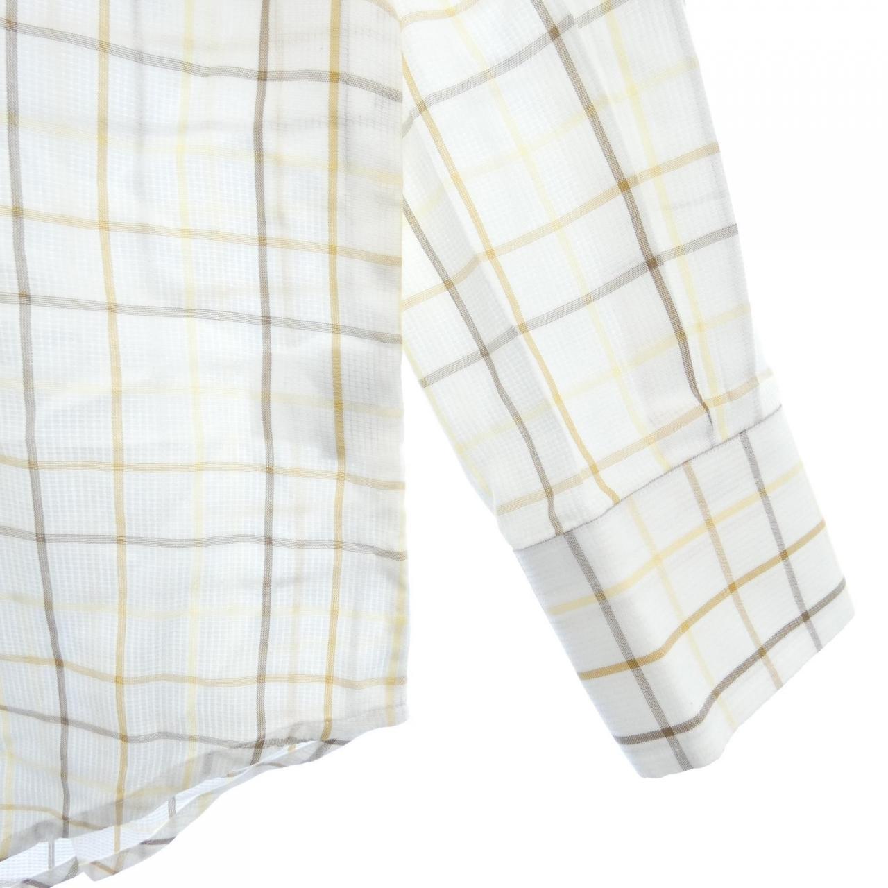 ロロピアーナ Loro Piana シャツ