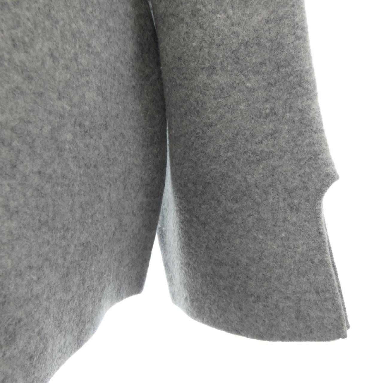 エンフォルド ENFOLD カーディガン