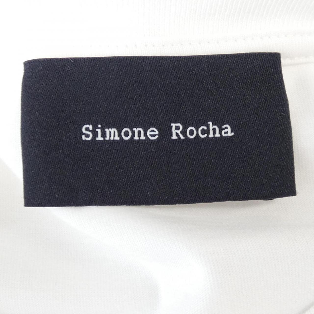 シモーネロシャ Simone Rocha トップス