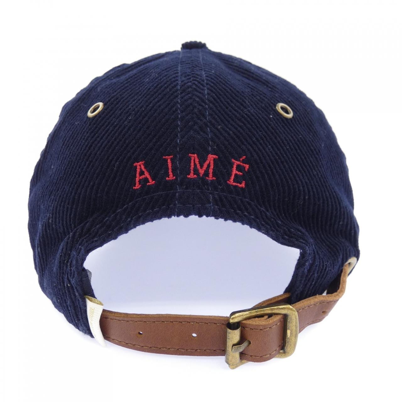 AIME LEON DORE キャップ